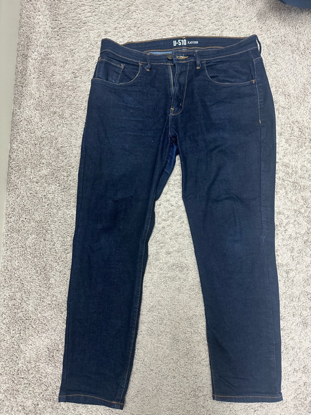 Under 510 Xavier Jeans - 36x27